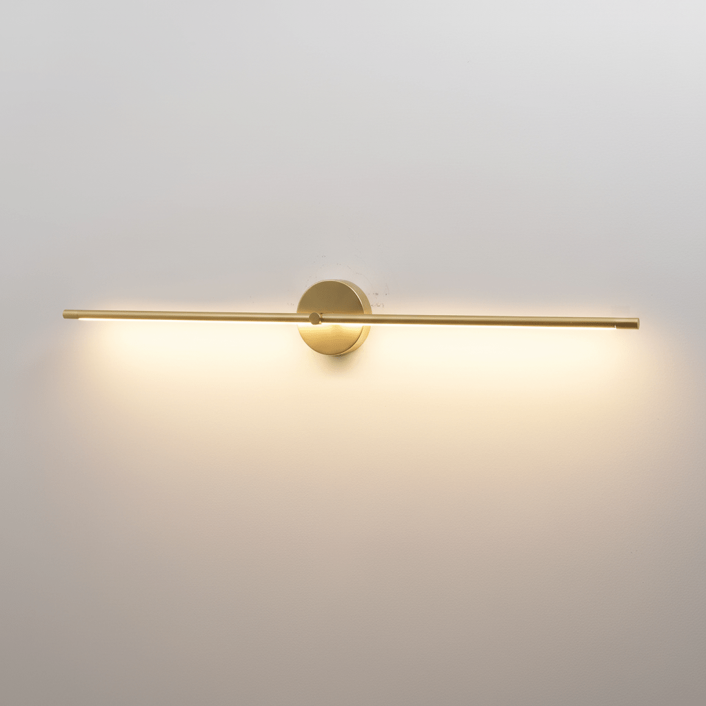 Segment Wall Lamp | Ormexis