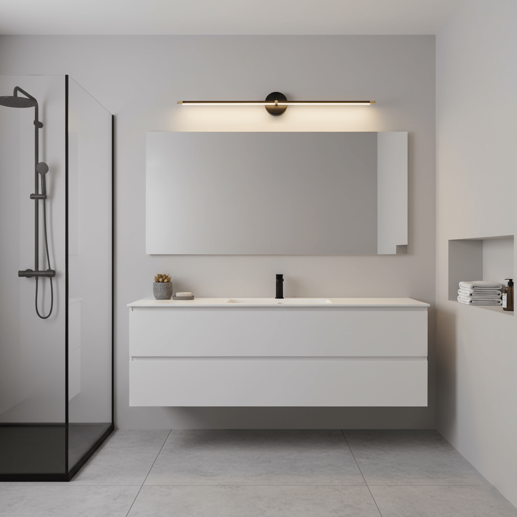 Segment Wall Lamp | Ormexis