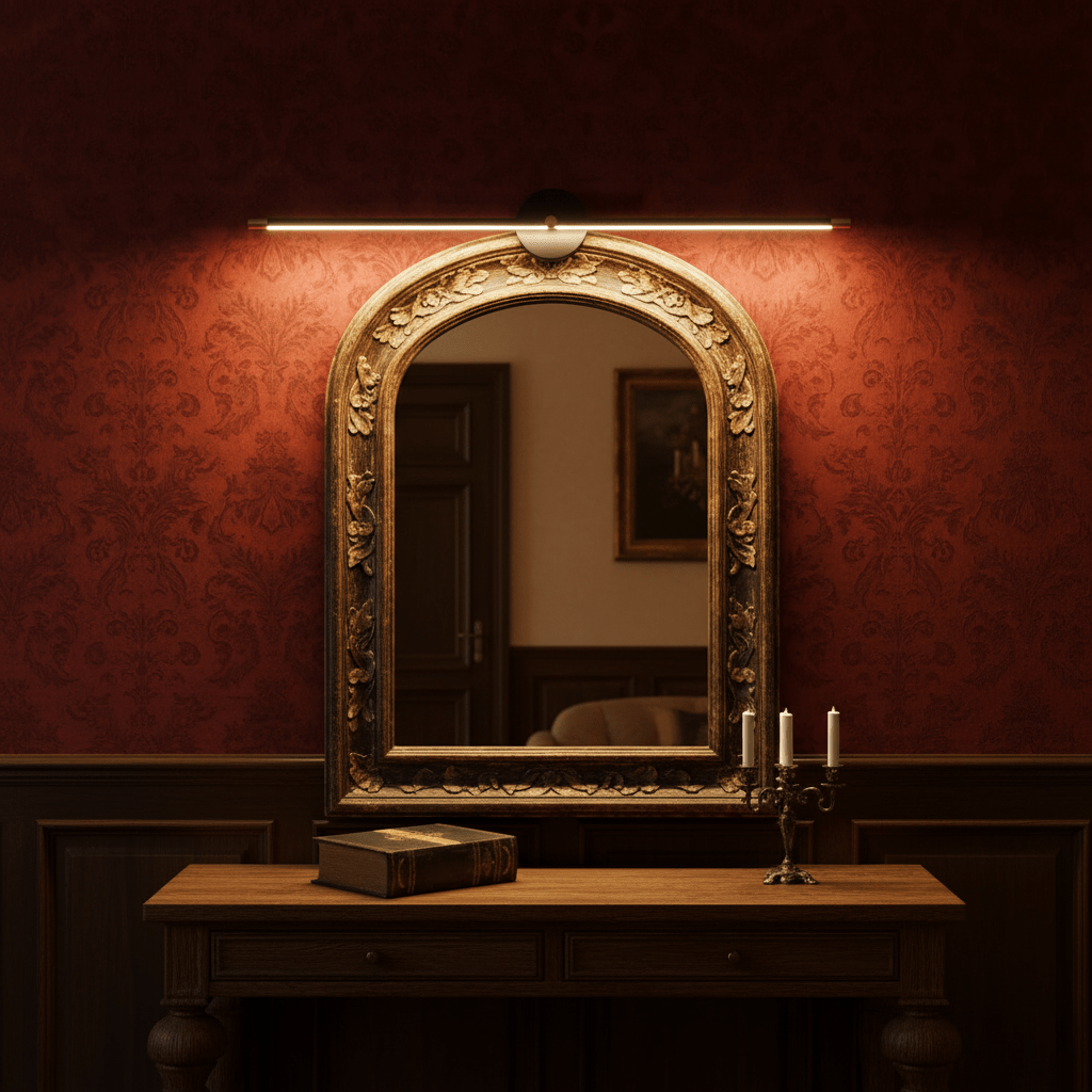 Segment Wall Lamp | Ormexis