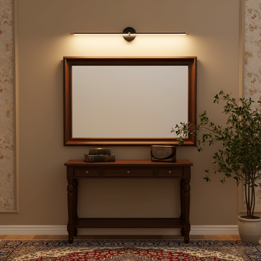 Segment Wall Lamp | Ormexis