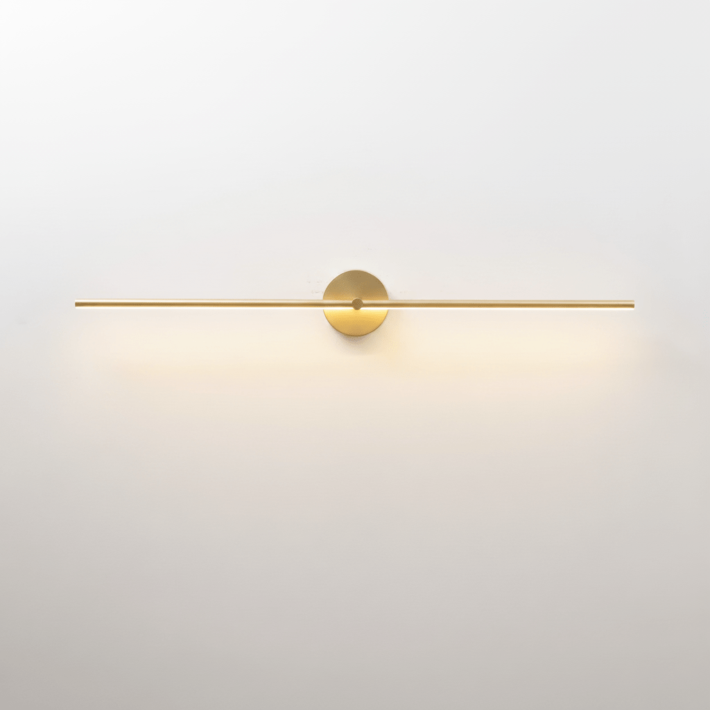 Segment Wall Lamp | Ormexis