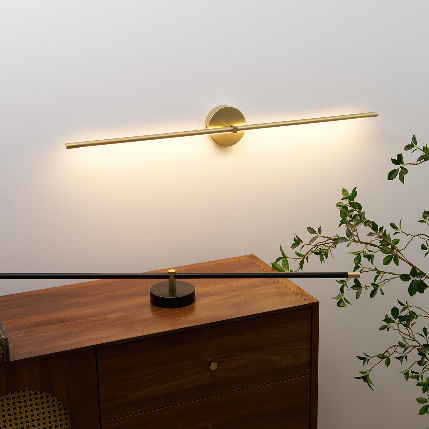 Segment Wall Lamp | Ormexis