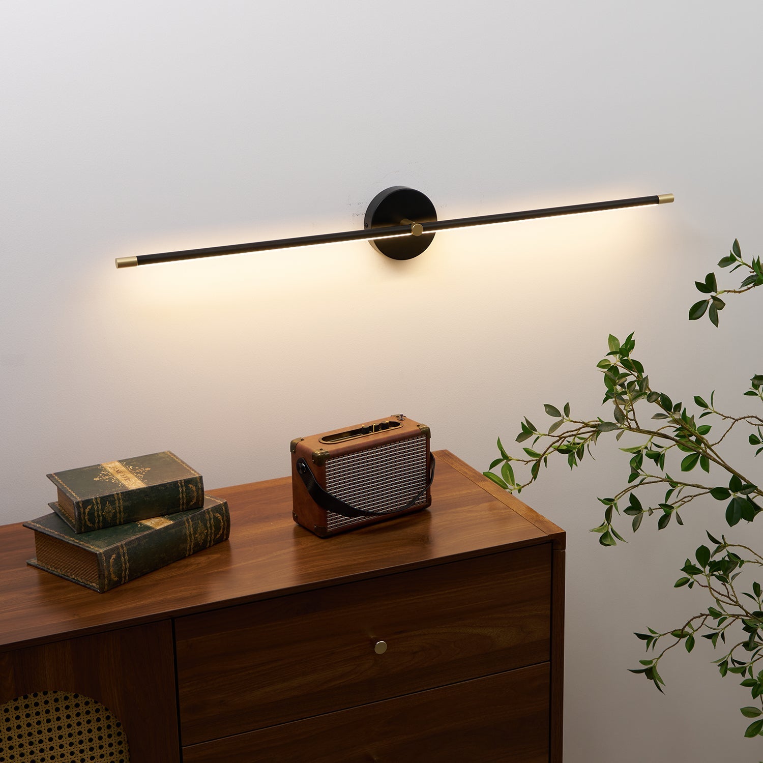 Segment Wall Lamp | Ormexis