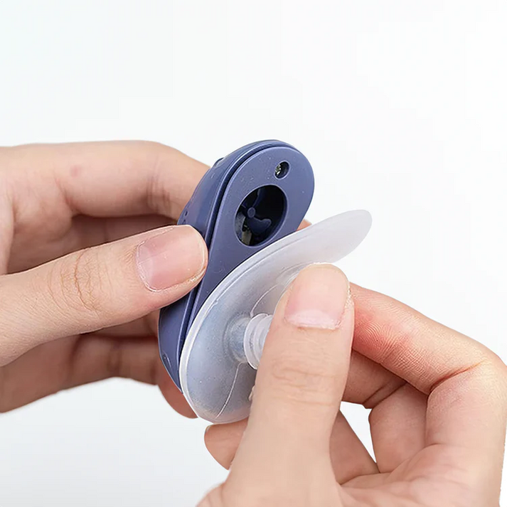 Přenosné CPAP zařízení Mira Micro s dobíjecí baterií