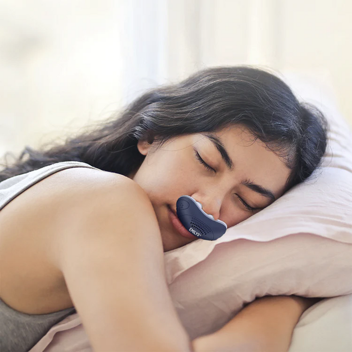 Přenosné CPAP zařízení Mira Micro s dobíjecí baterií