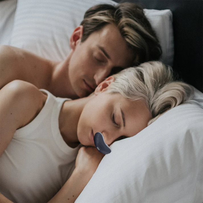 Přenosné CPAP zařízení Mira Micro s dobíjecí baterií