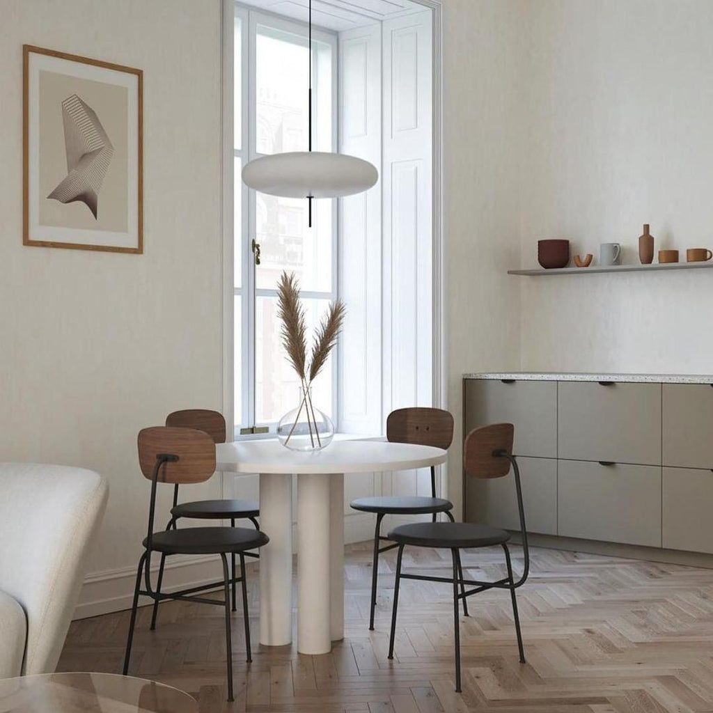 Model 2065 Midcentury-riippuvalaisin | Ormexis
