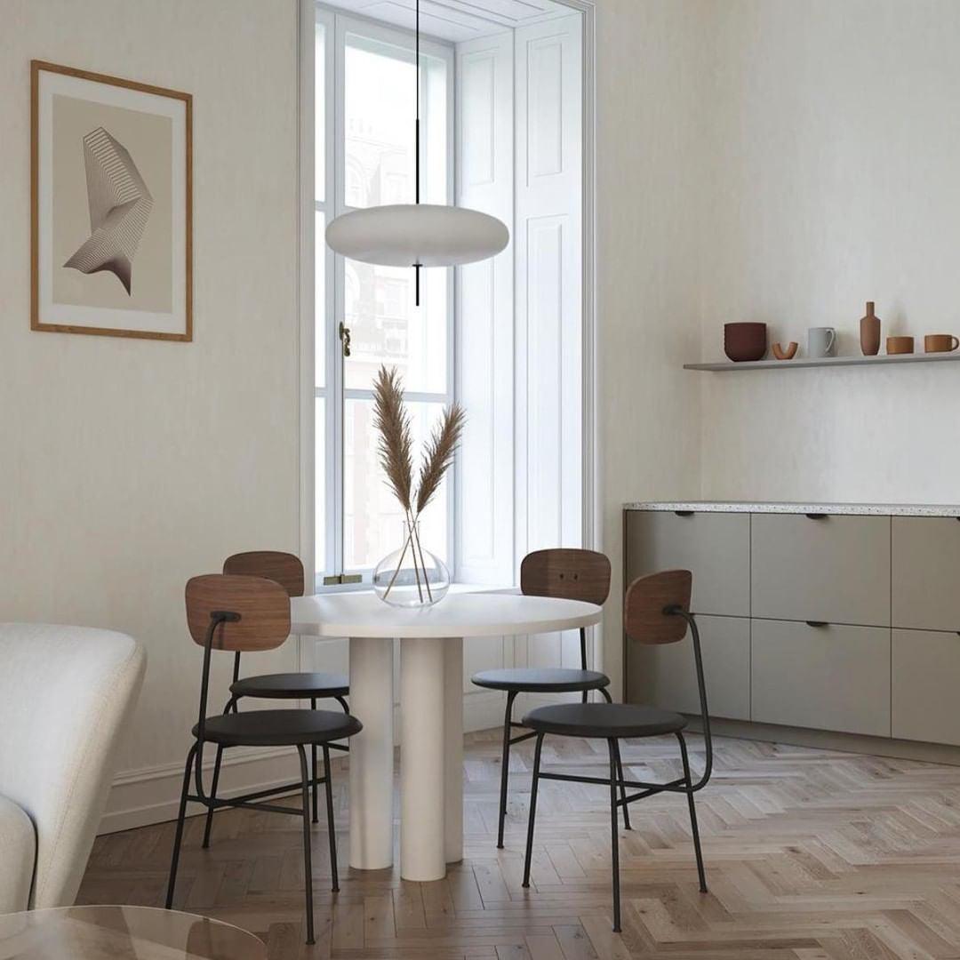 Model 2065 Midcentury-riippuvalaisin | Ormexis
