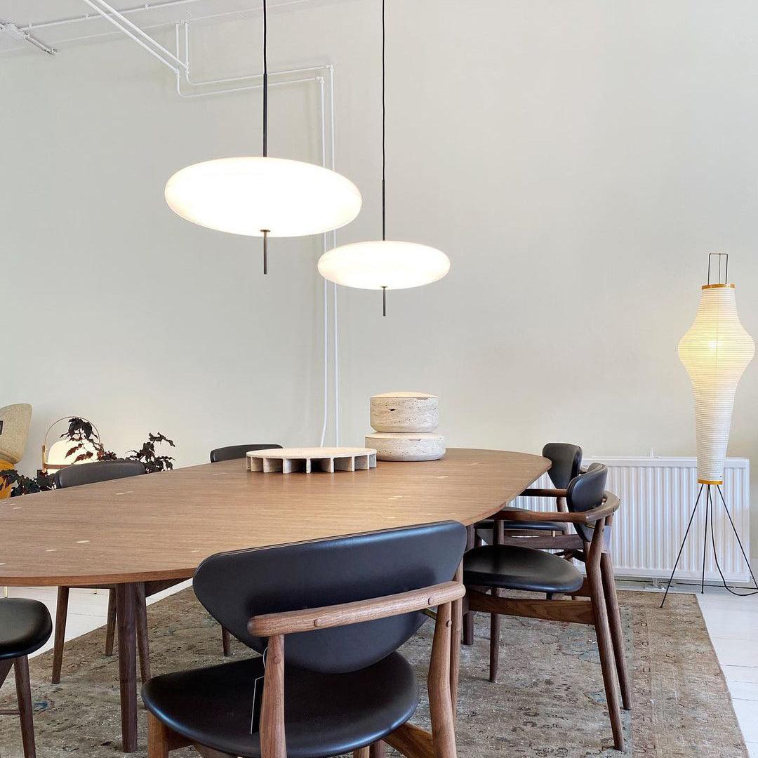 Model 2065 Midcentury-riippuvalaisin | Ormexis