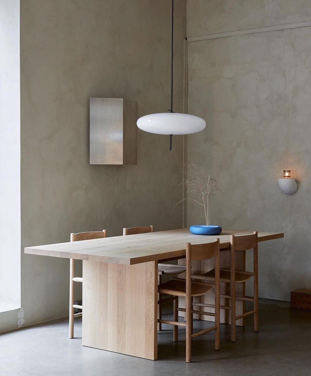 Model 2065 Midcentury-riippuvalaisin | Ormexis