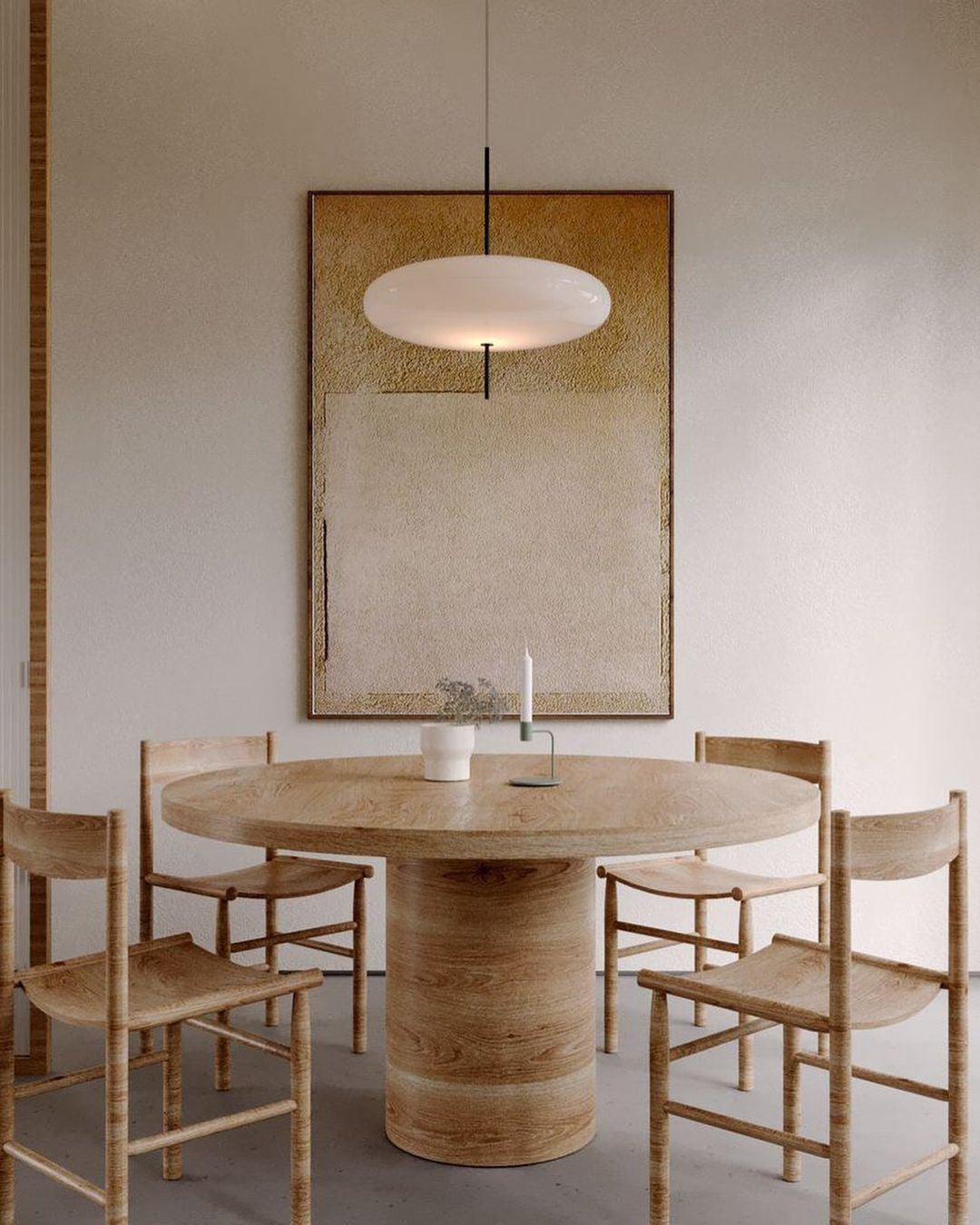 Model 2065 Midcentury-riippuvalaisin | Ormexis