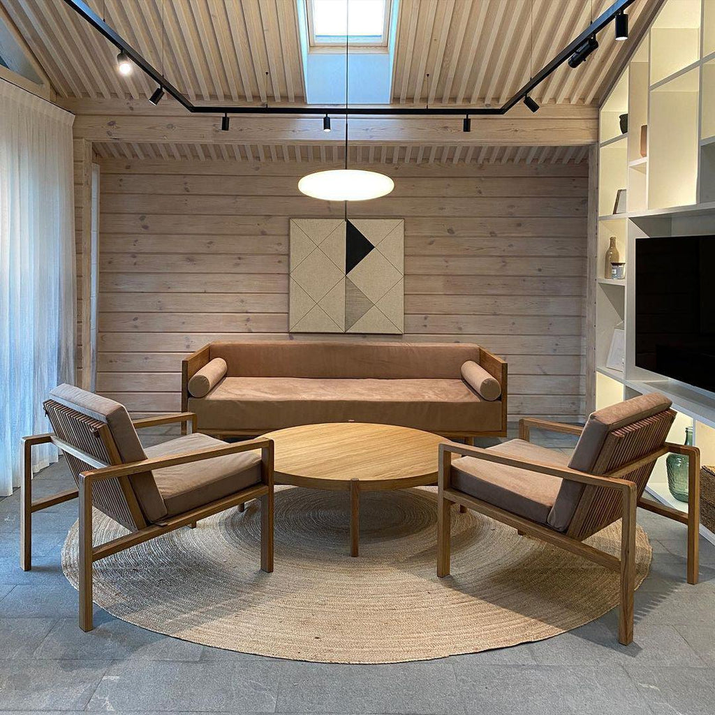 Model 2065 Midcentury-riippuvalaisin | Ormexis