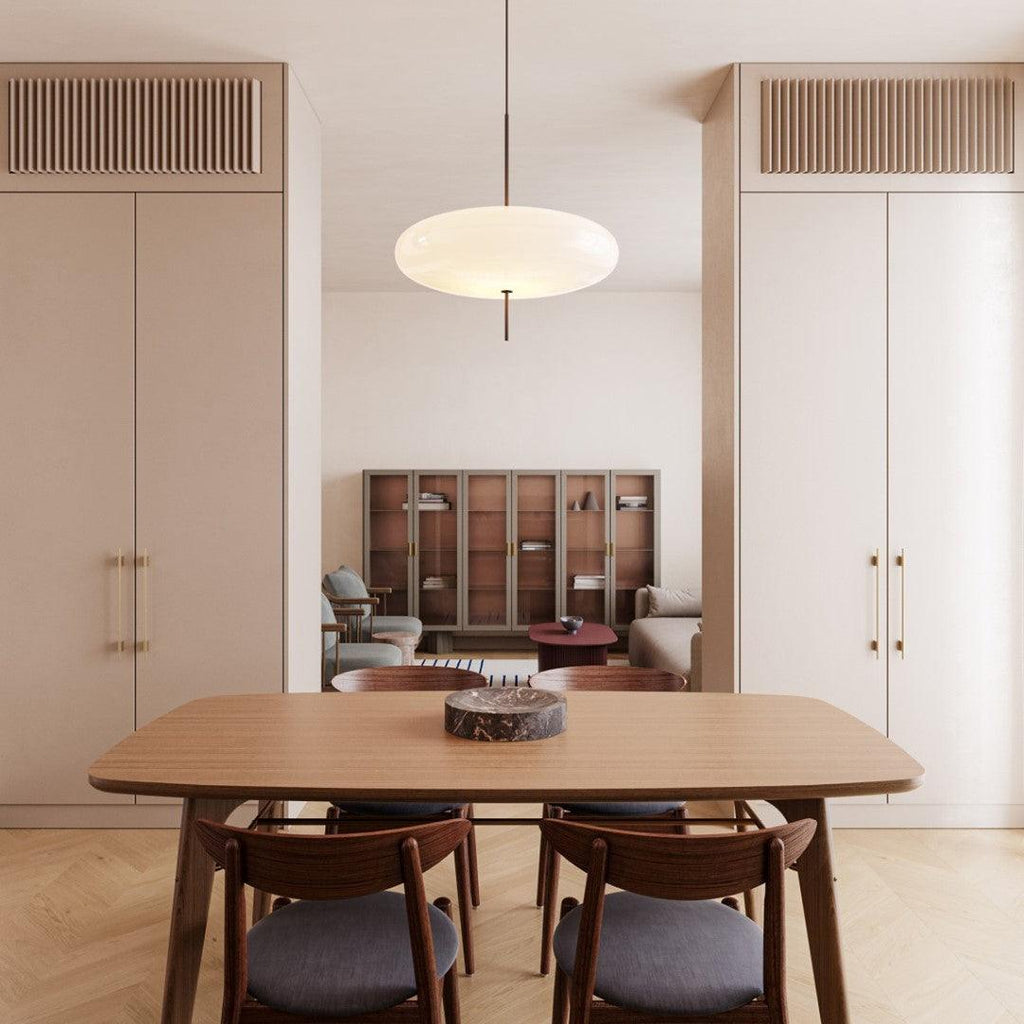 Model 2065 Midcentury-riippuvalaisin | Ormexis