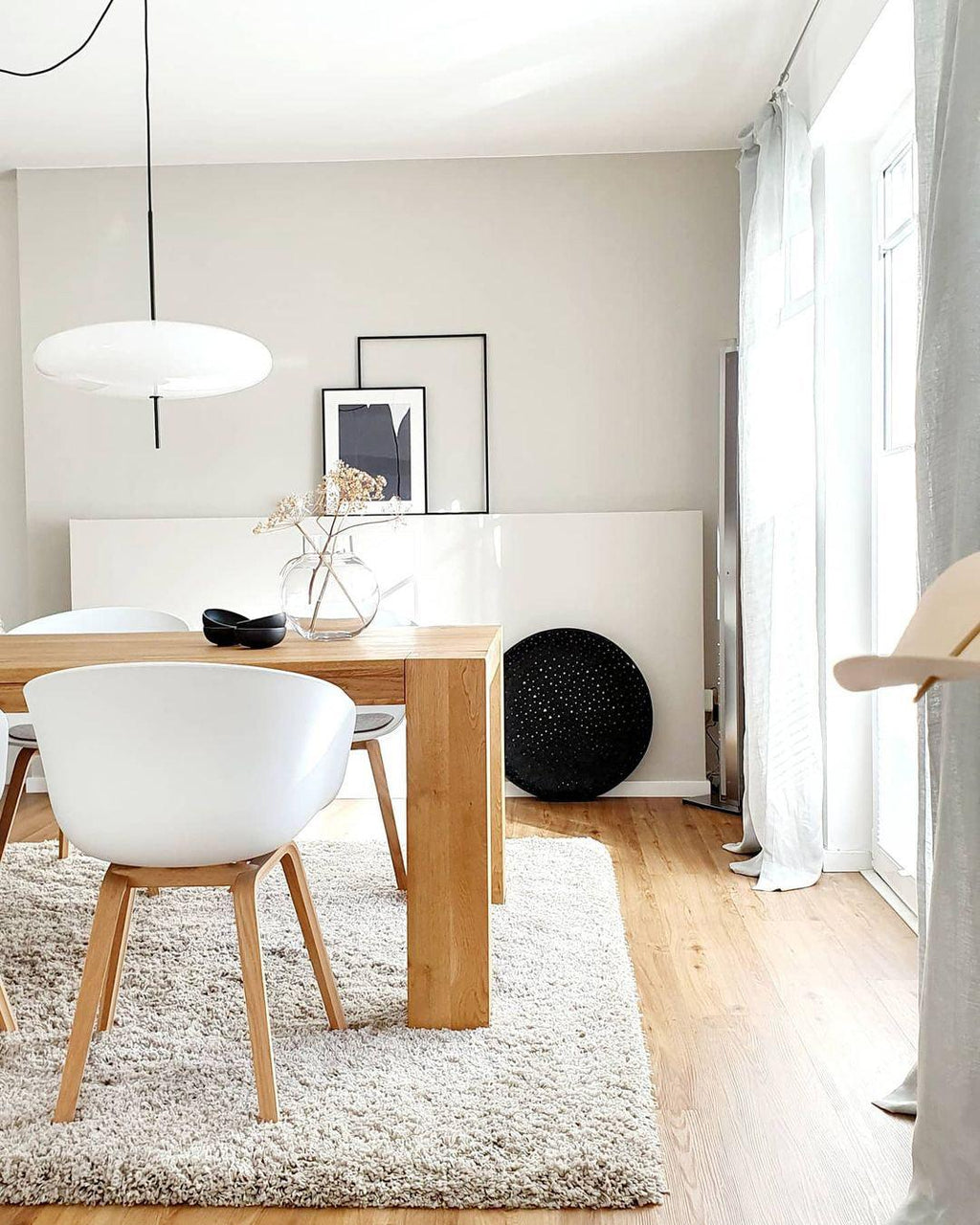Model 2065 Midcentury-riippuvalaisin | Ormexis