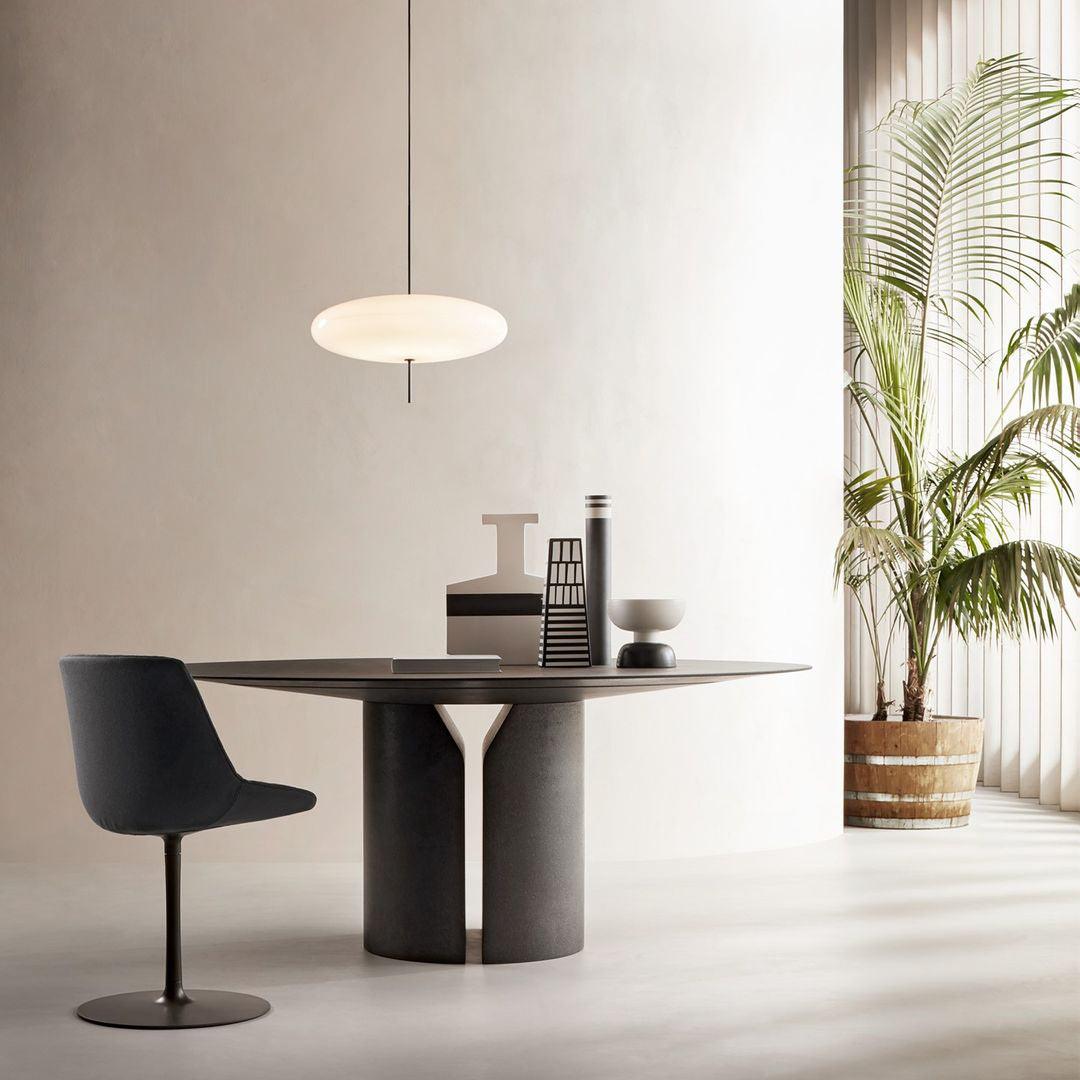 Model 2065 Midcentury-riippuvalaisin | Ormexis