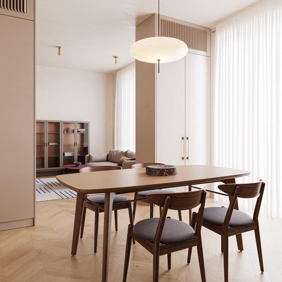 Model 2065 Midcentury-riippuvalaisin | Ormexis
