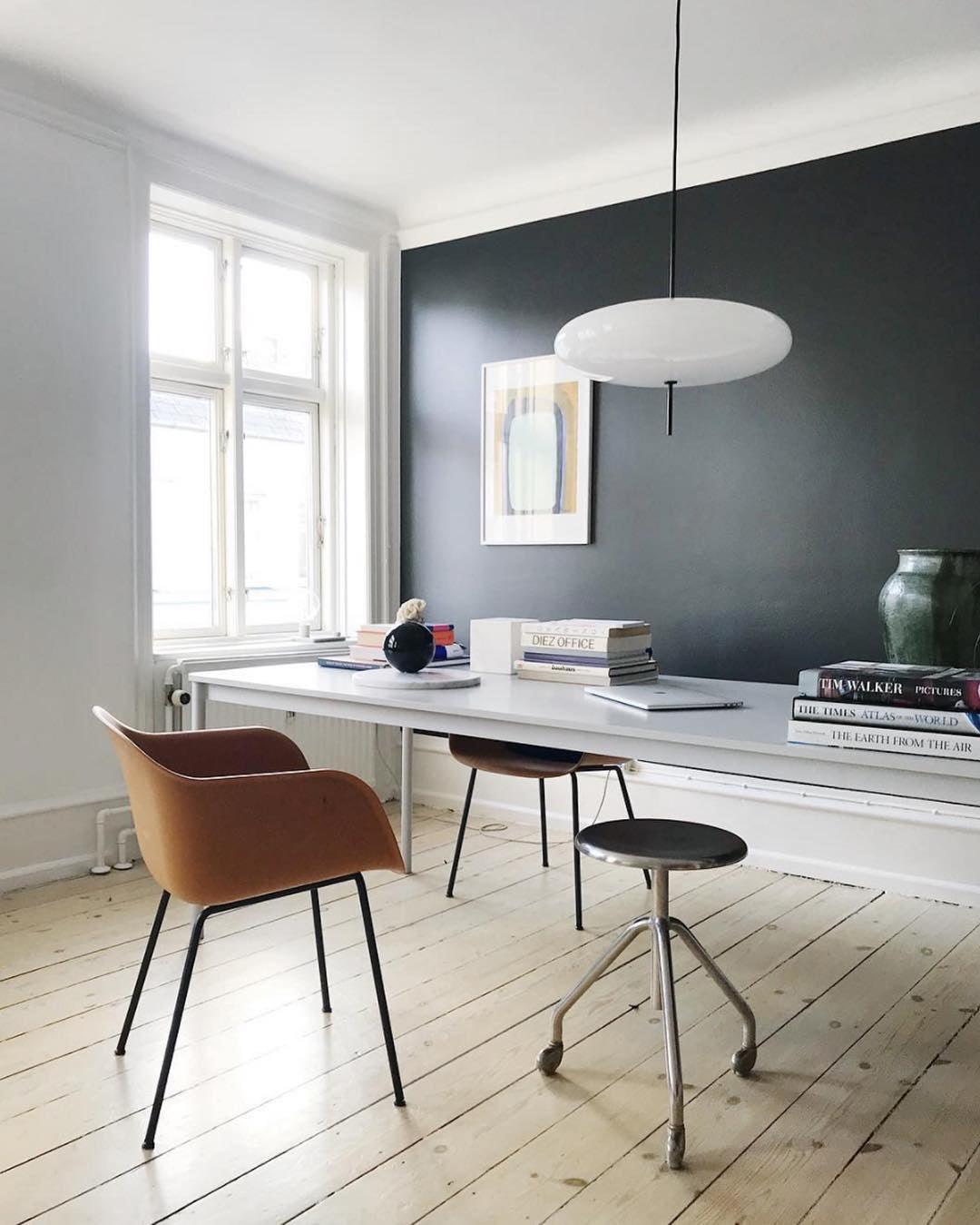 Model 2065 Midcentury-riippuvalaisin | Ormexis