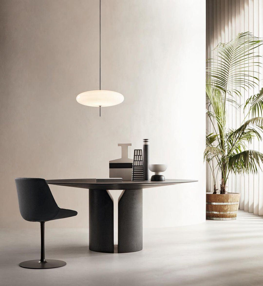 Model 2065 Midcentury-riippuvalaisin | Ormexis