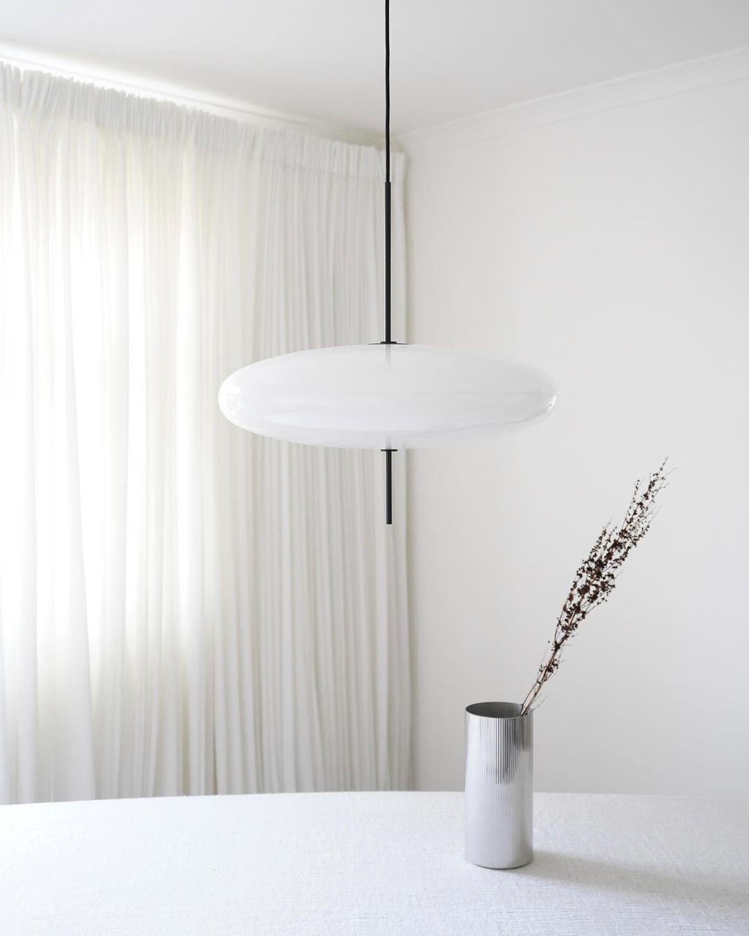 Model 2065 Midcentury-riippuvalaisin | Ormexis