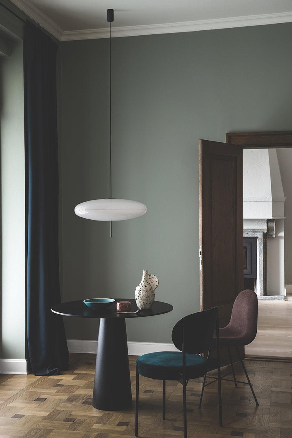 Model 2065 Midcentury-riippuvalaisin | Ormexis