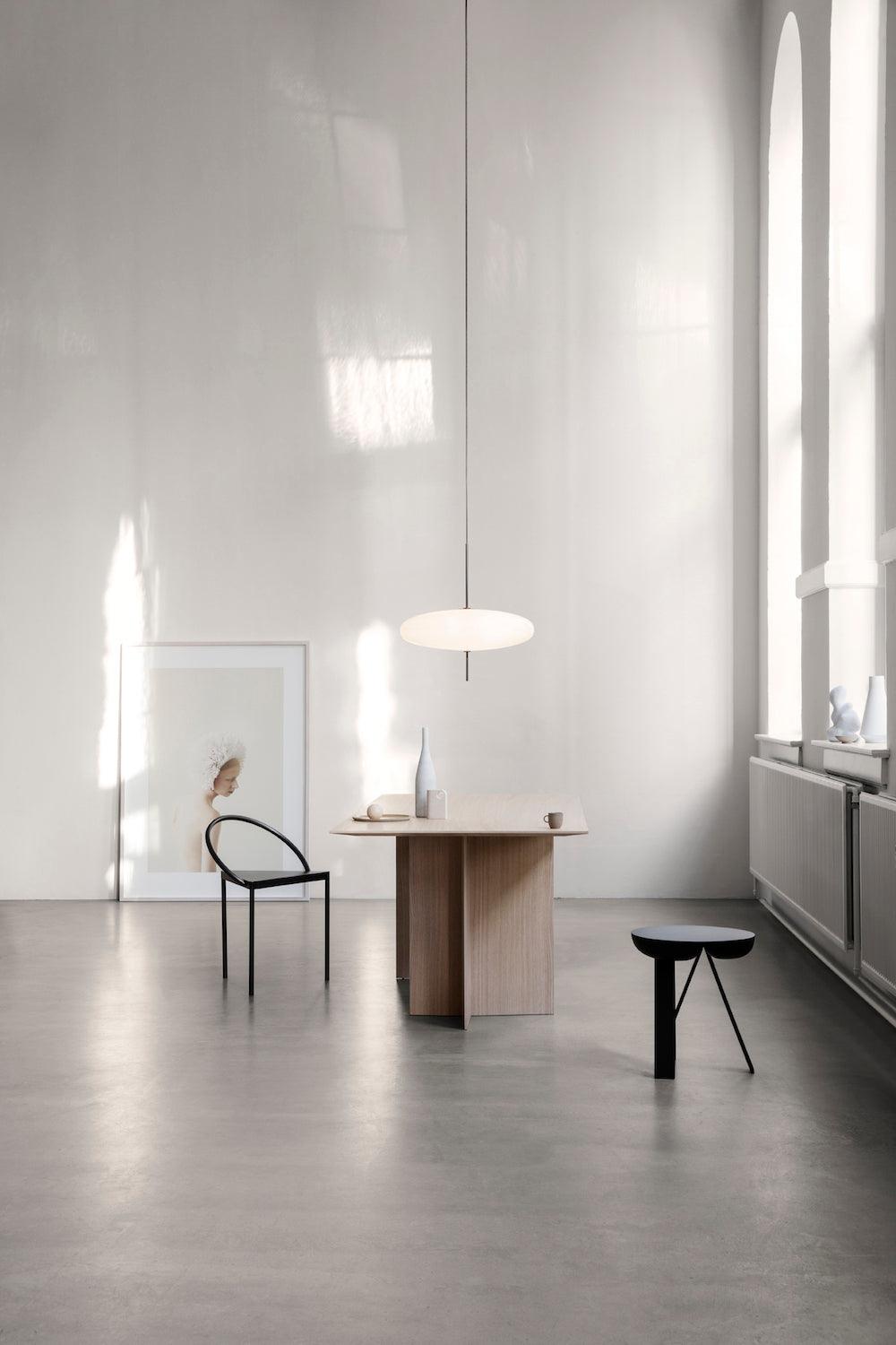 Model 2065 Midcentury-riippuvalaisin | Ormexis
