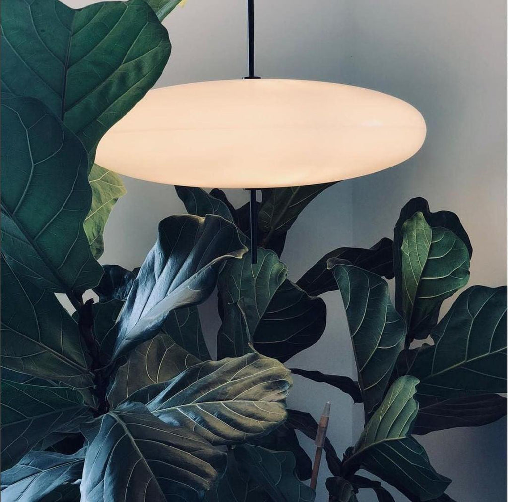Model 2065 Midcentury-riippuvalaisin | Ormexis
