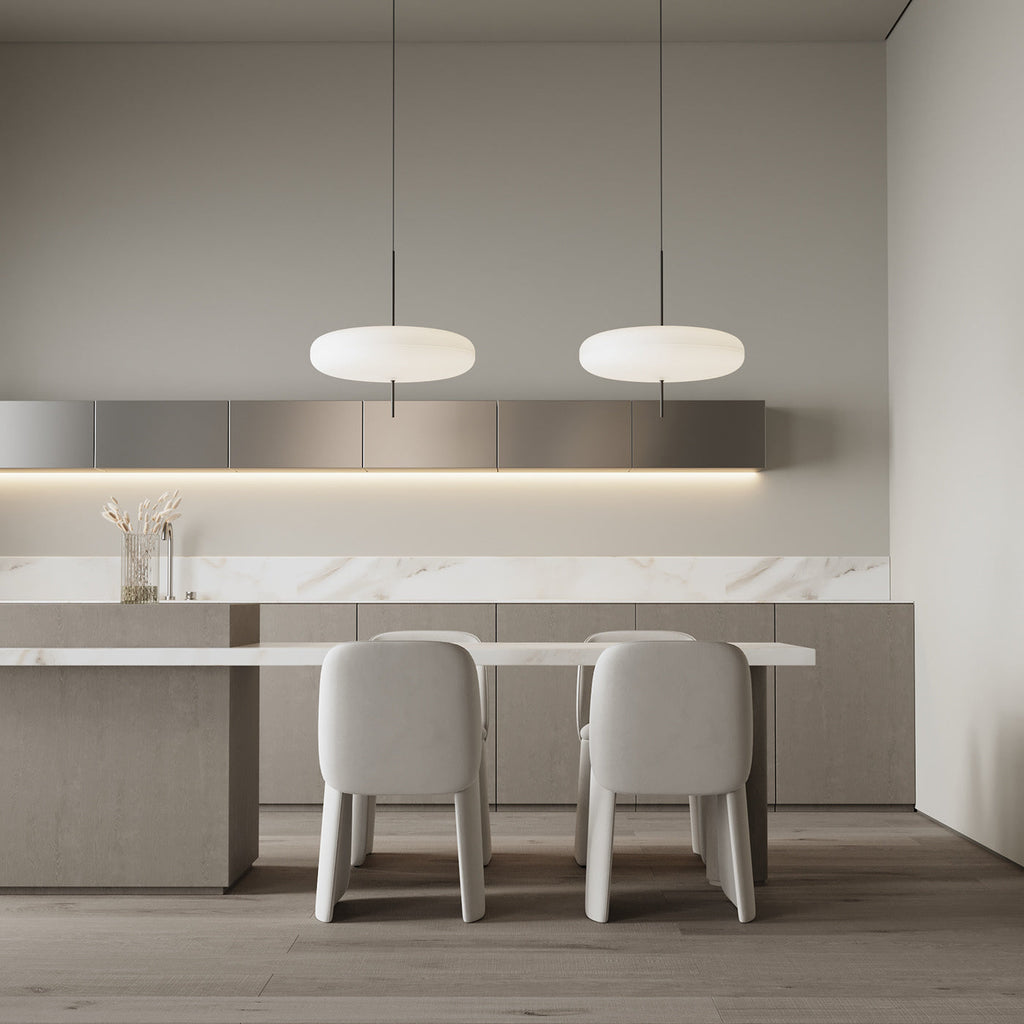 Model 2065 Midcentury-riippuvalaisin | Ormexis