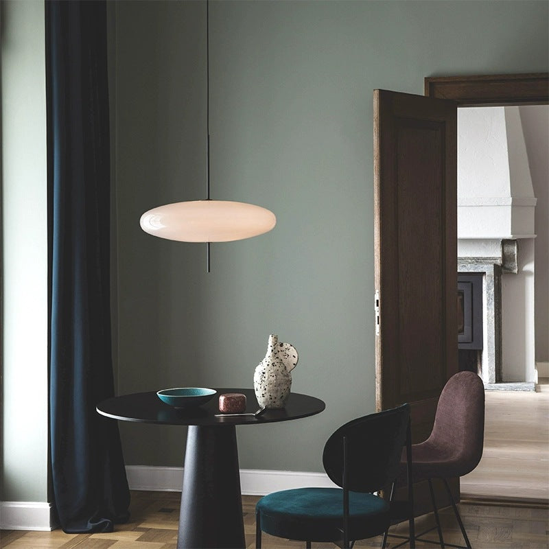 Model 2065 Midcentury-riippuvalaisin | Ormexis