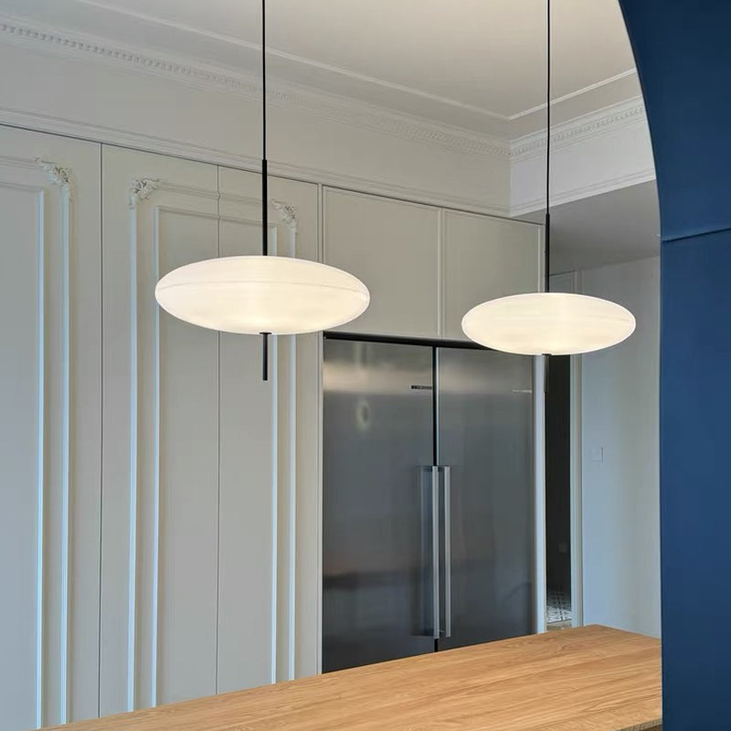 Model 2065 Midcentury-riippuvalaisin | Ormexis