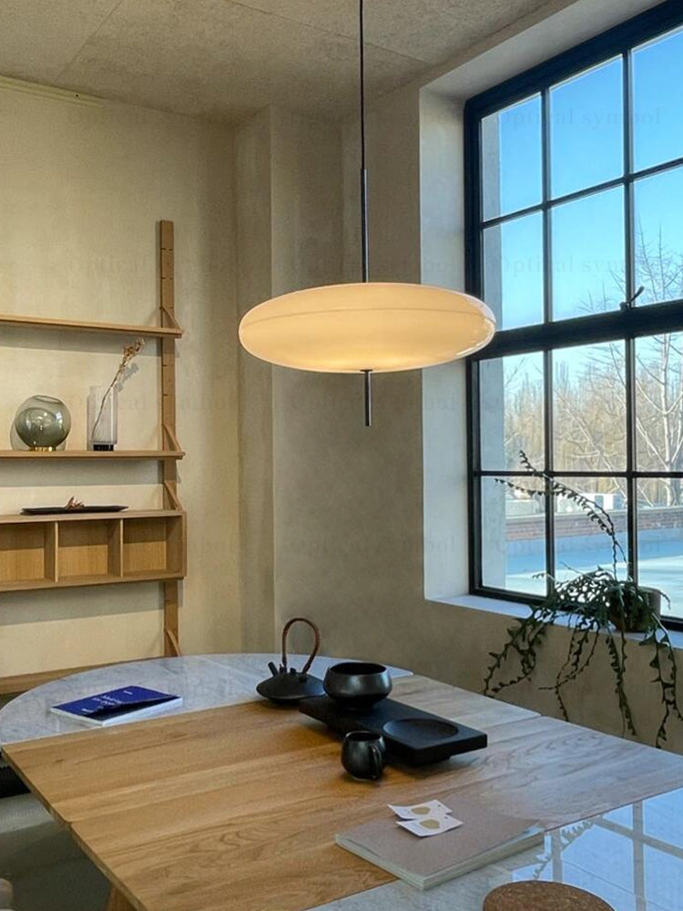 Model 2065 Midcentury-riippuvalaisin | Ormexis