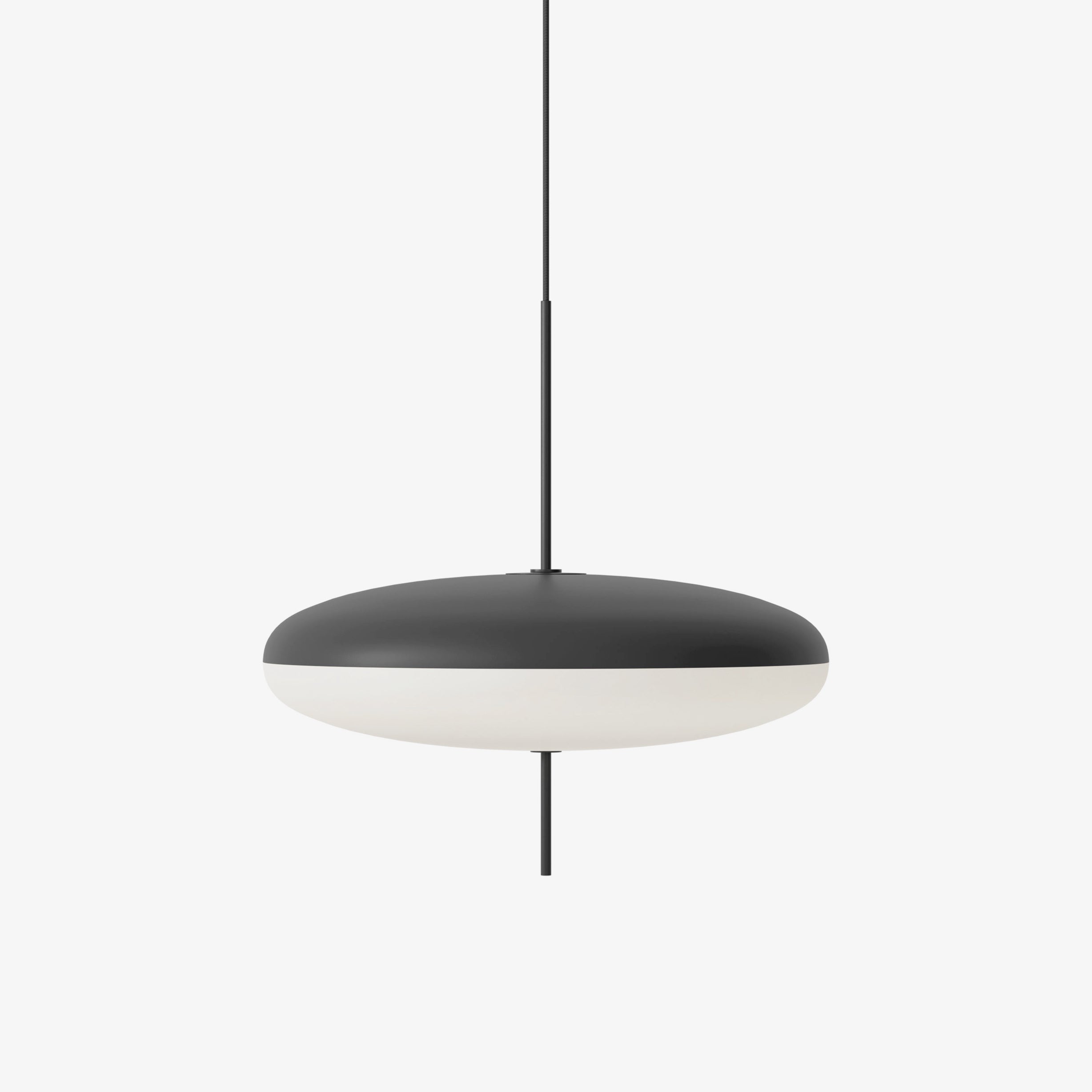 Model 2065 Midcentury-riippuvalaisin | Ormexis