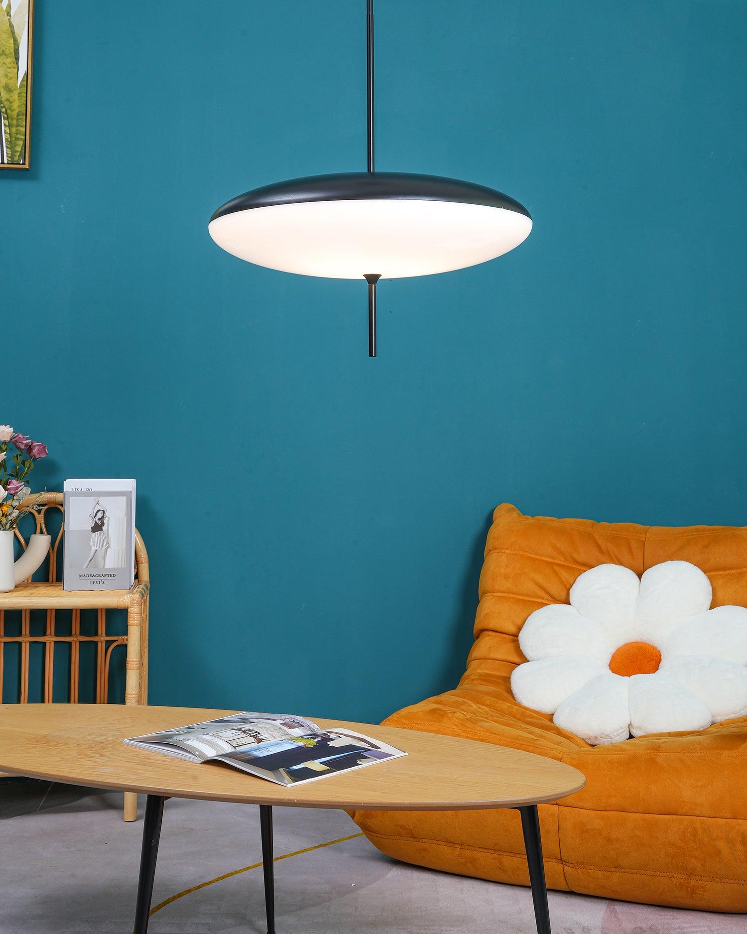 Model 2065 Midcentury-riippuvalaisin | Ormexis