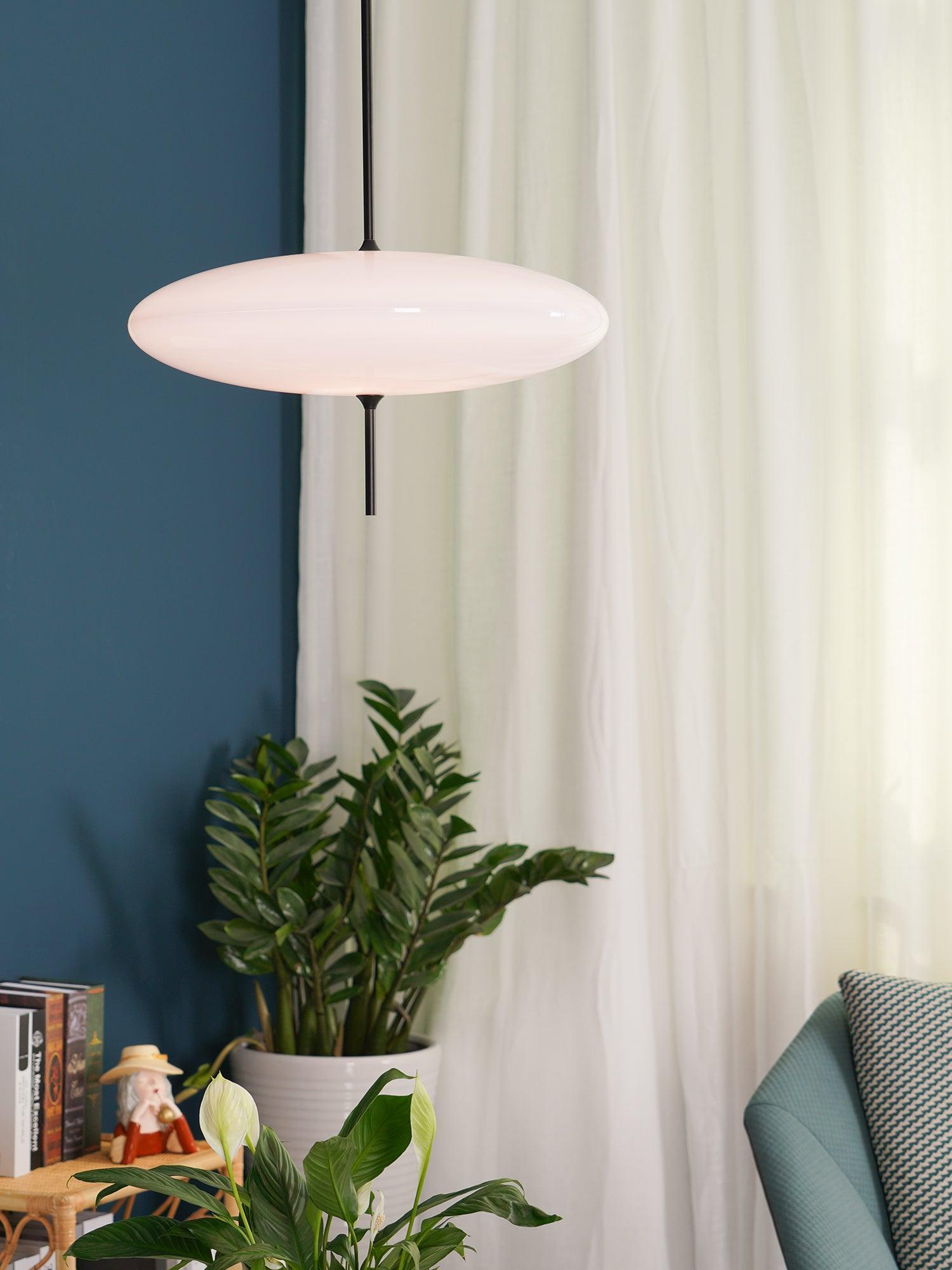 Model 2065 Midcentury-riippuvalaisin | Ormexis