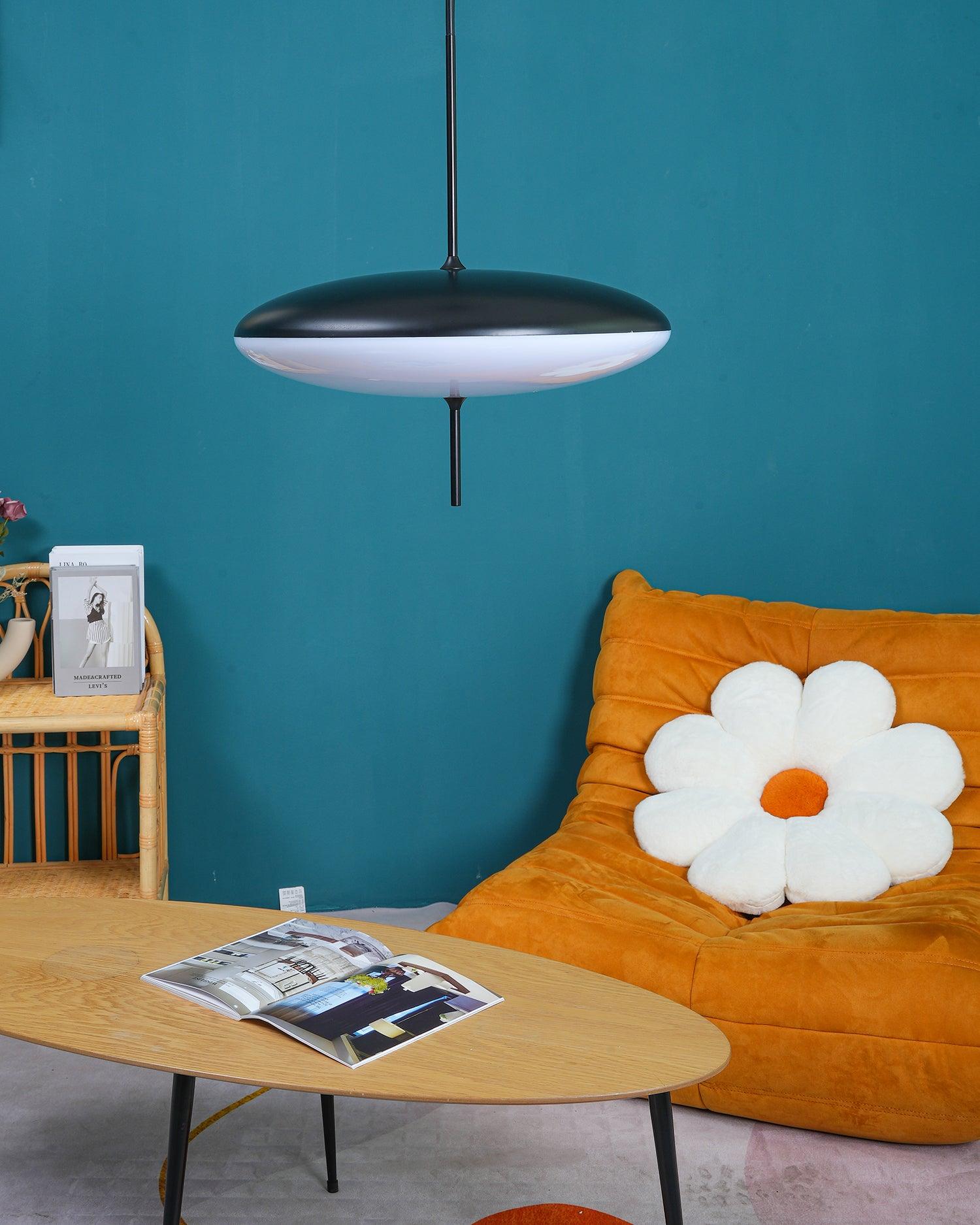 Model 2065 Midcentury-riippuvalaisin | Ormexis