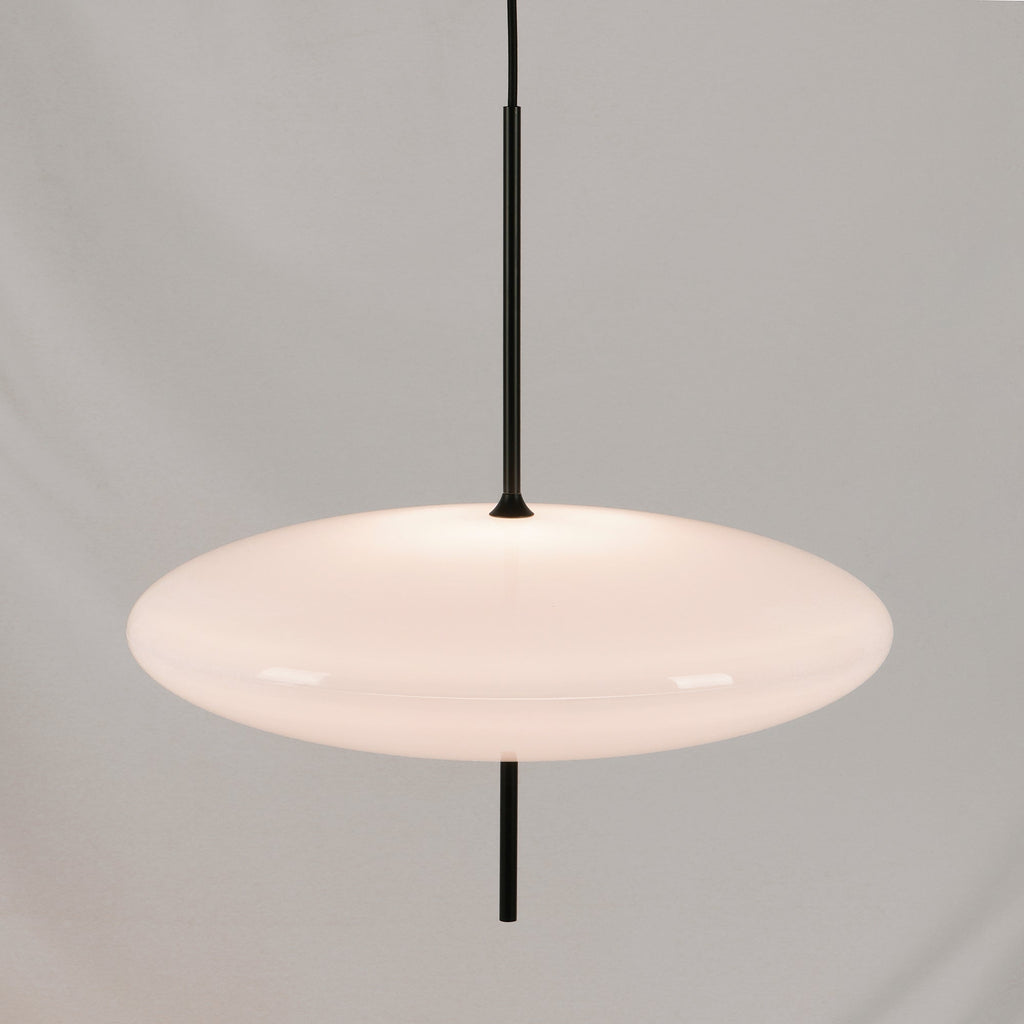 Model 2065 Midcentury-riippuvalaisin | Ormexis