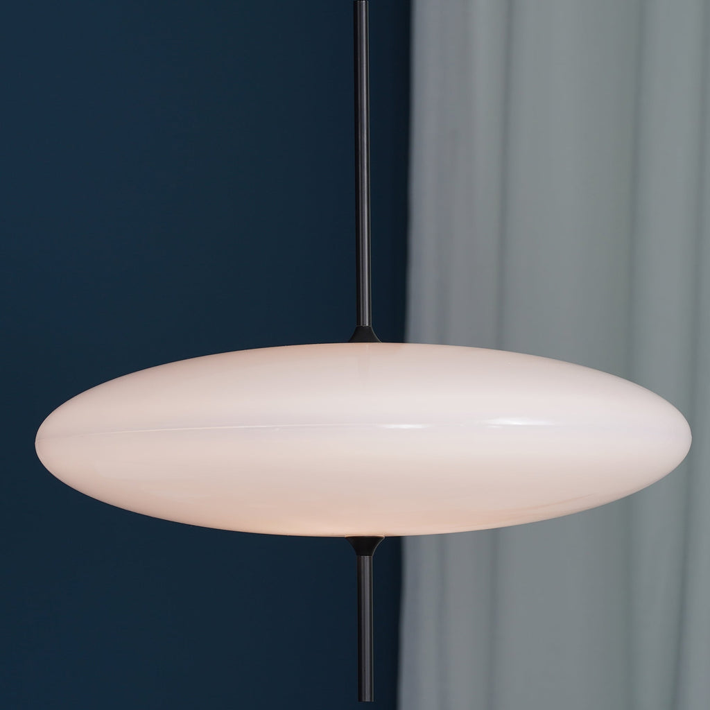 Model 2065 Midcentury-riippuvalaisin | Ormexis