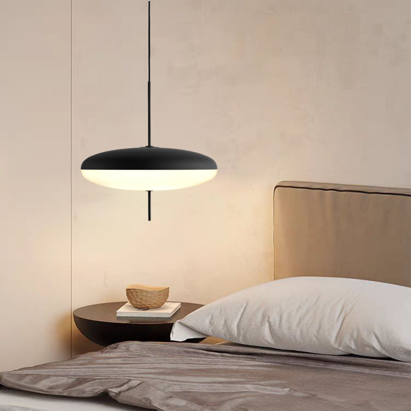 Model 2065 Midcentury-riippuvalaisin | Ormexis