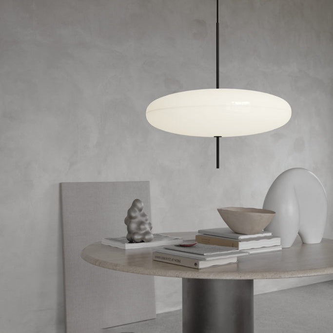 Model 2065 Midcentury-riippuvalaisin | Ormexis