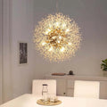 Moderne, elegant løvetannpendelbelysning | Ormexis