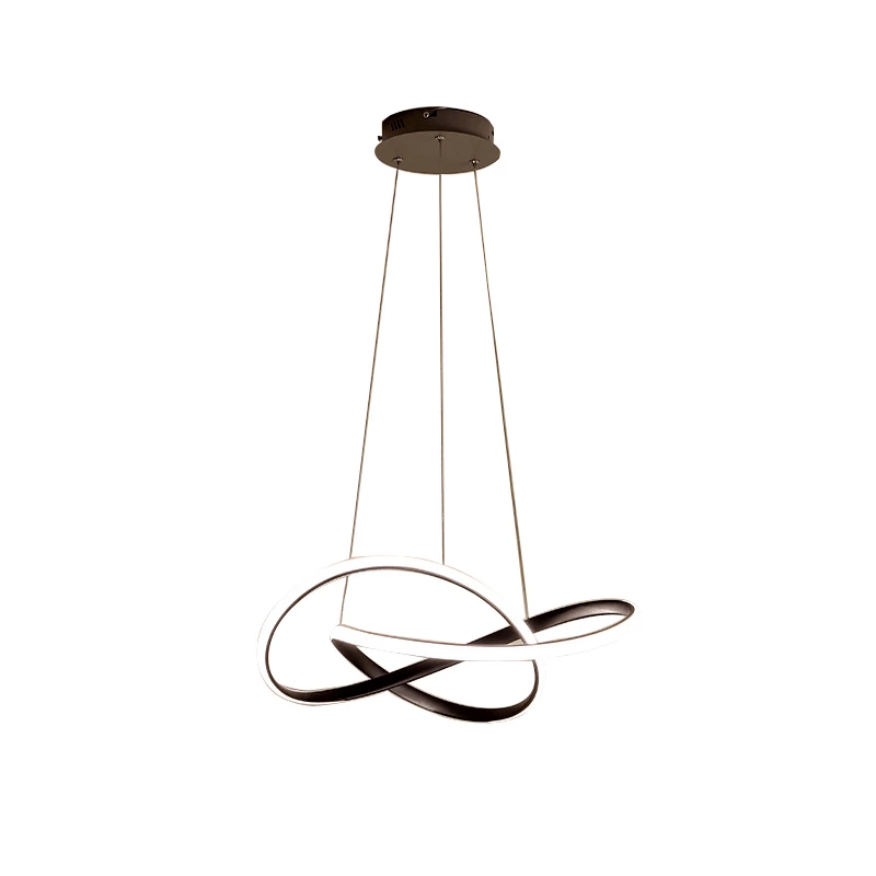 Luminária Pendente LED Lumenia para Casas e Interiores Contemporâneos