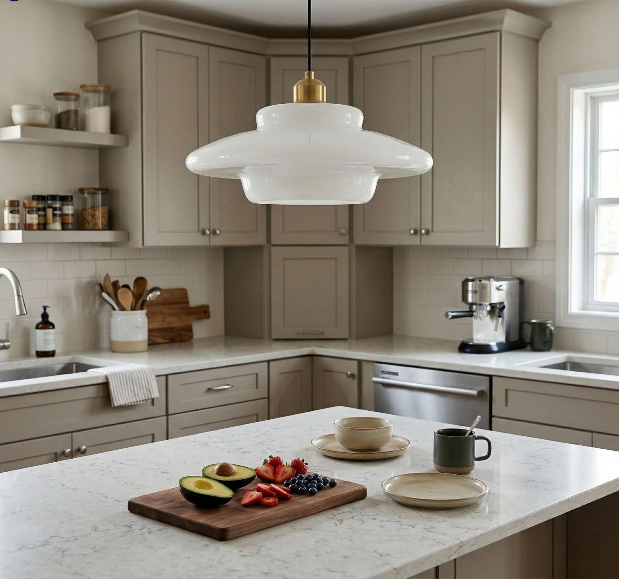 Vetra Orbit Light | Ormexis