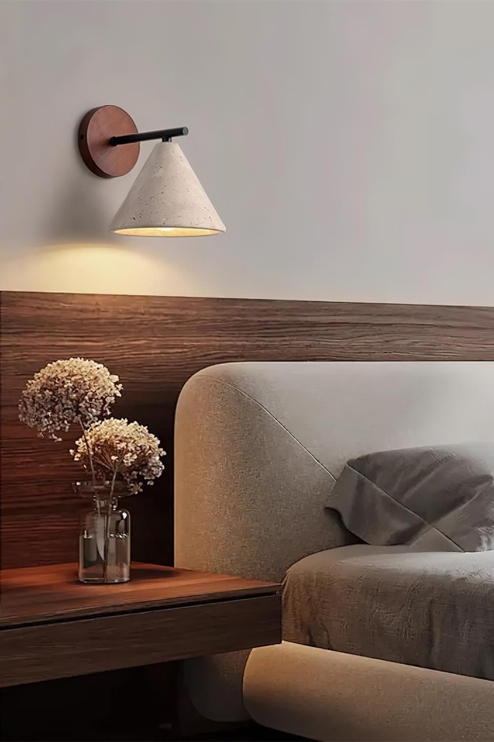 Nástěnné svítidlo Atelier Cone | Ormexis