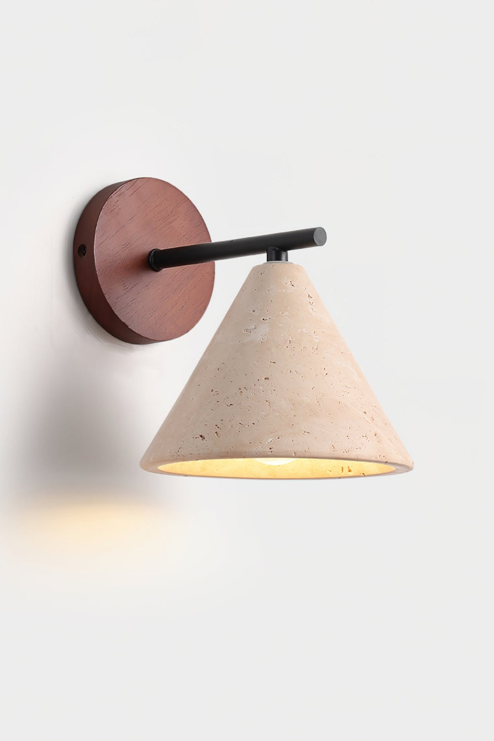 Nástěnné svítidlo Atelier Cone | Ormexis