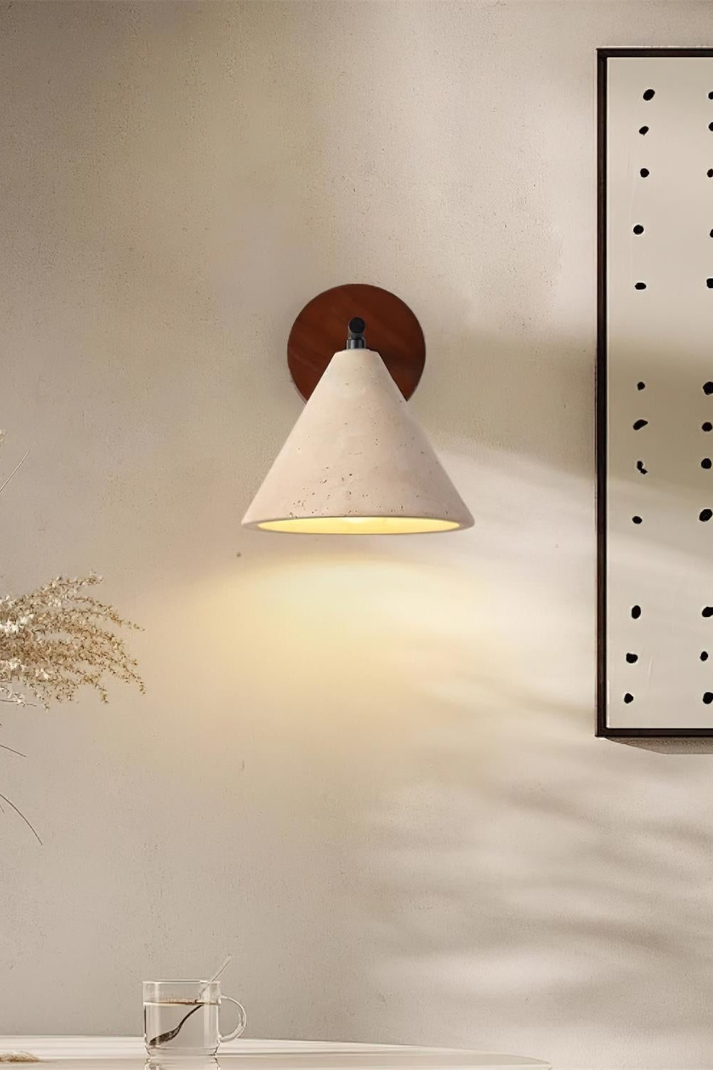 Nástěnné svítidlo Atelier Cone | Ormexis