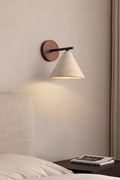 Nástěnné svítidlo Atelier Cone | Ormexis