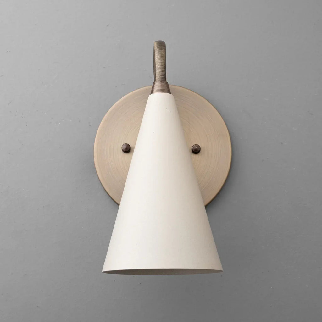 Luca architektonische Wandleuchte | Ormexis