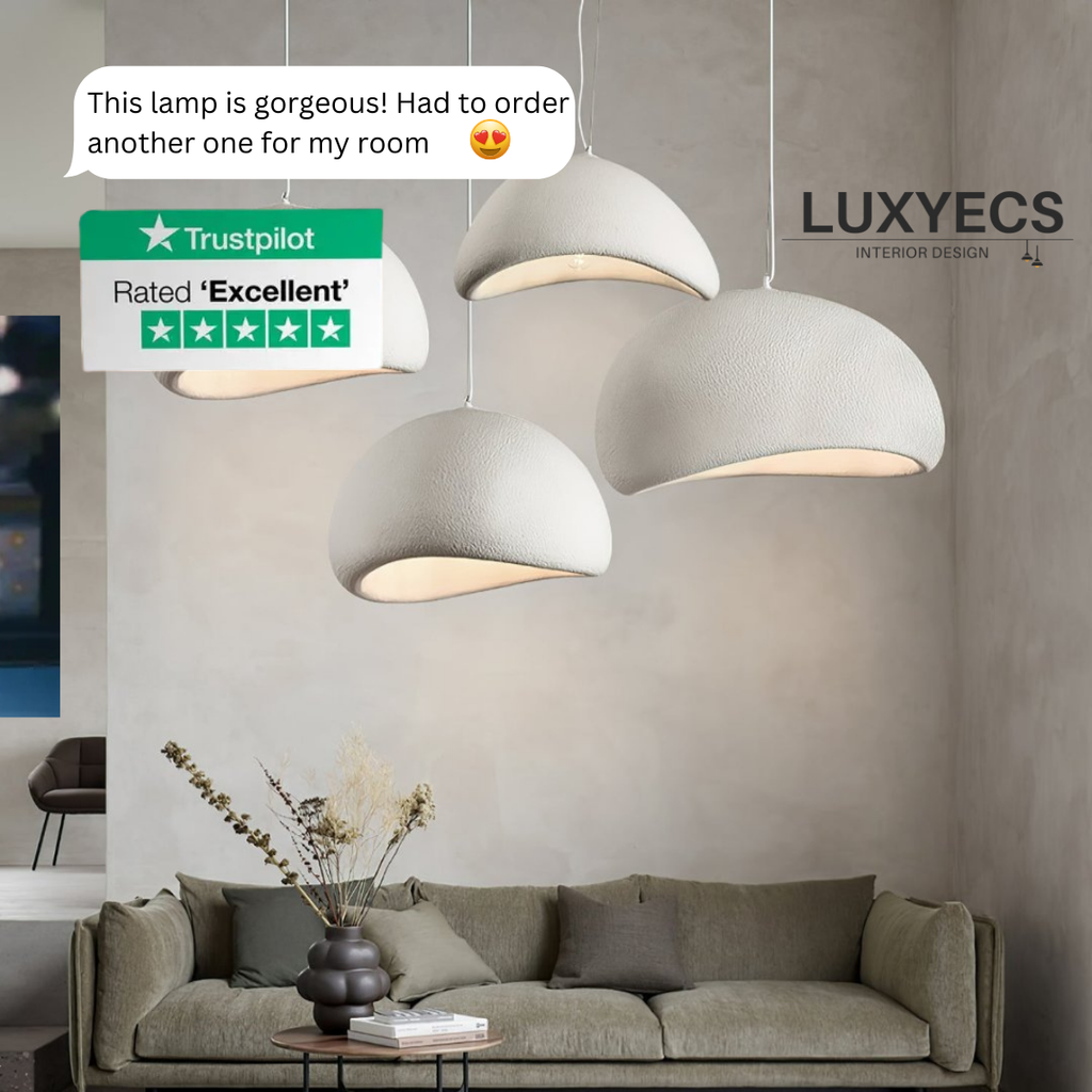 Elegant Pendant Light With Dimmable And Adjustable Height For Cozy Kitchen Ambiance - Ormexis