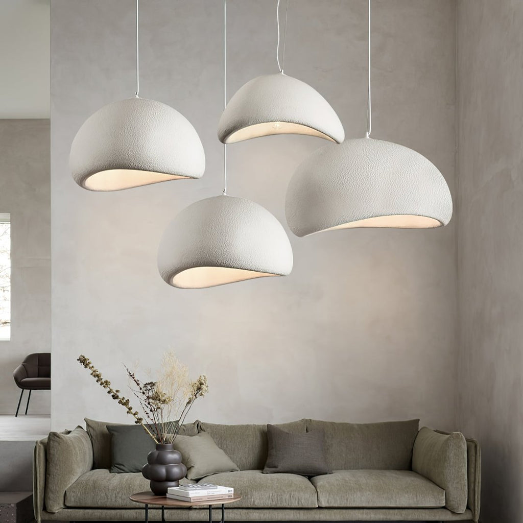 Elegant Pendant Light With Dimmable And Adjustable Height For Cozy Kitchen Ambiance - Ormexis