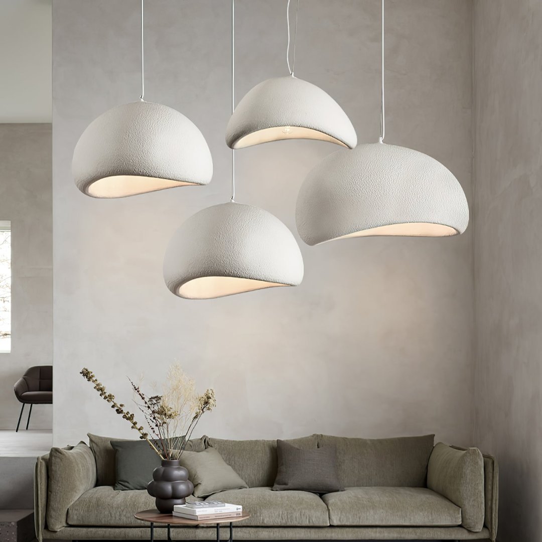 Elegant Pendant Light With Dimmable And Adjustable Height For Cozy Kitchen Ambiance - Ormexis