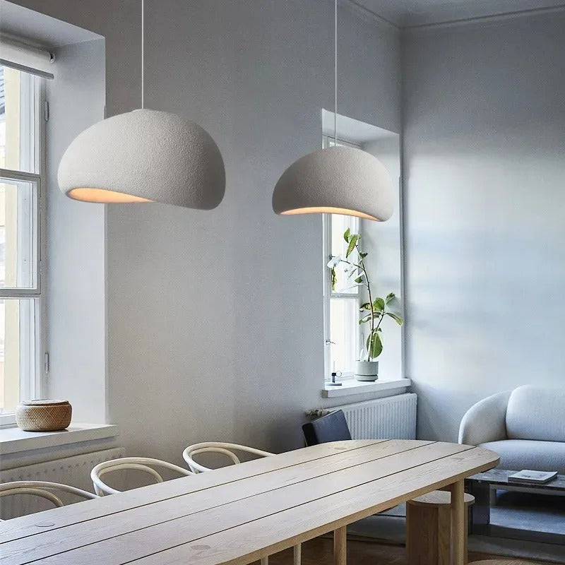 Elegant Pendant Light With Dimmable And Adjustable Height For Cozy Kitchen Ambiance - Ormexis